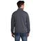 Port & Company® Core Fleece Cadet Full-Zip Adult Unisex Sweatshirt